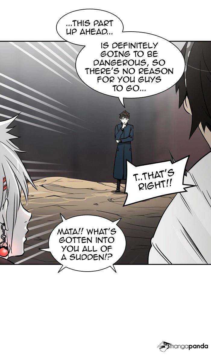 Tower of God Chapter 324 image 008